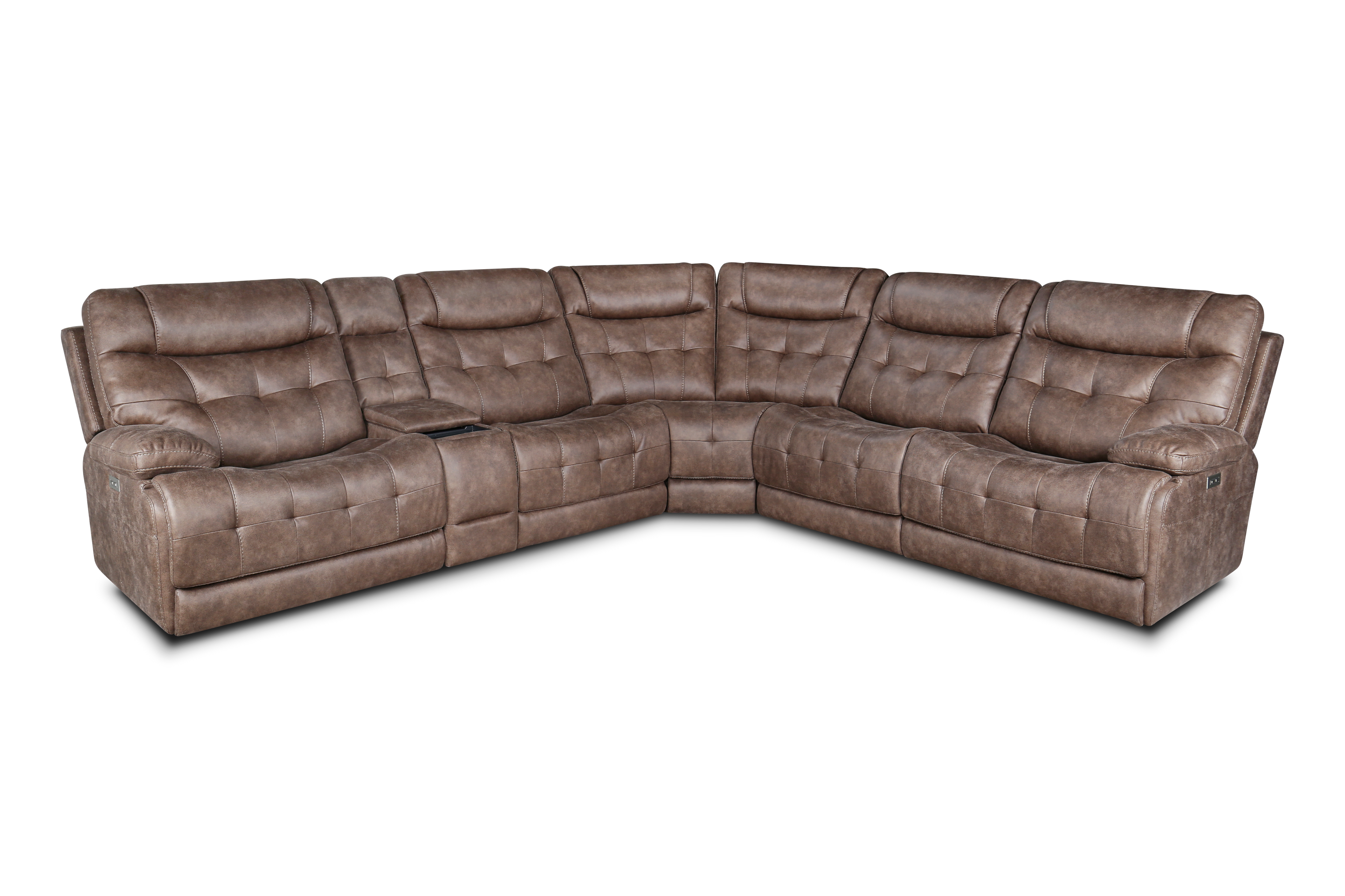 Lehi Wedge Brindle