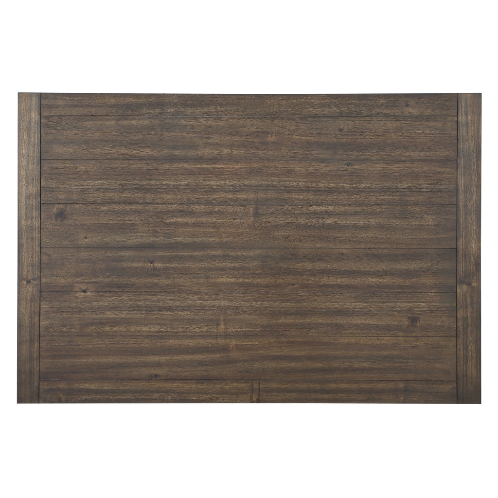 Raven Noir Dining Table
