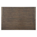 Raven Noir Dining Table