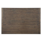 Raven Noir Dining Table