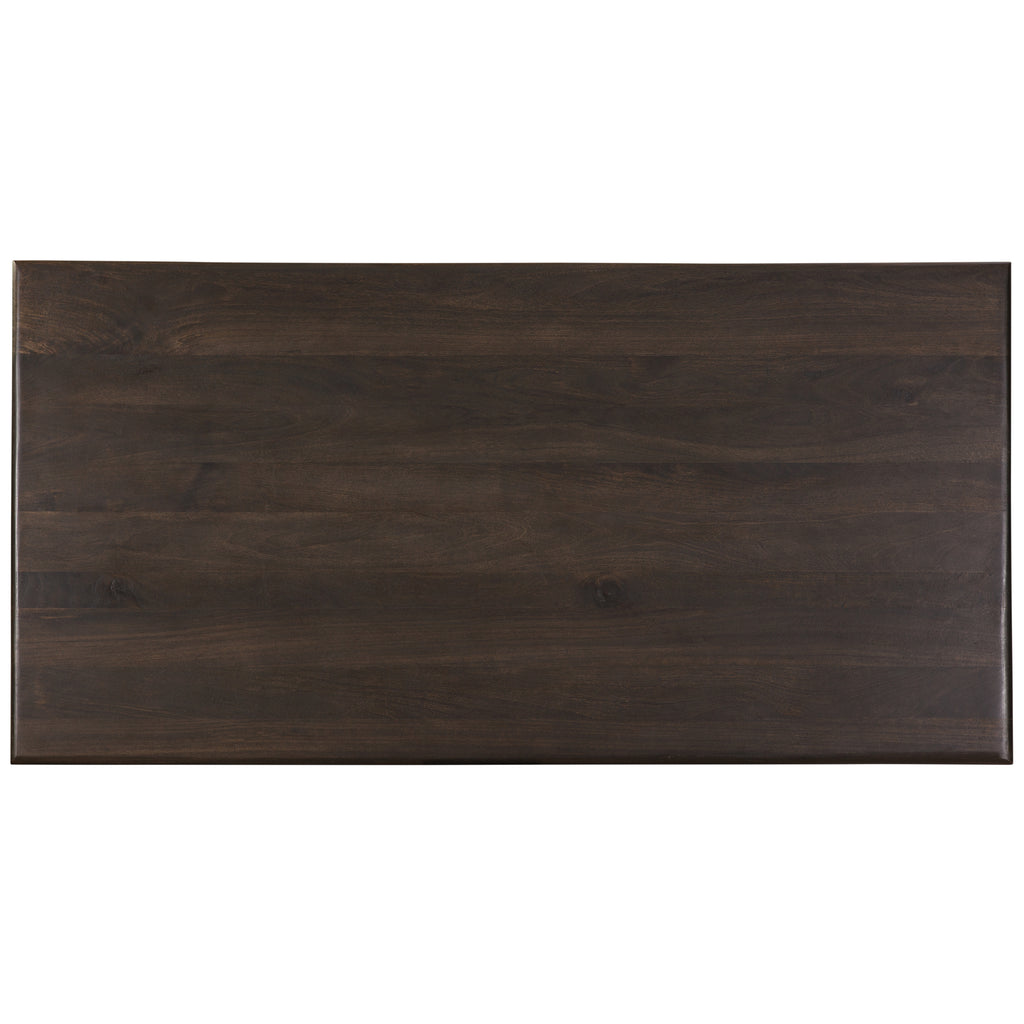 Norvell 6pcs Dining Set (T+4S+1BN)