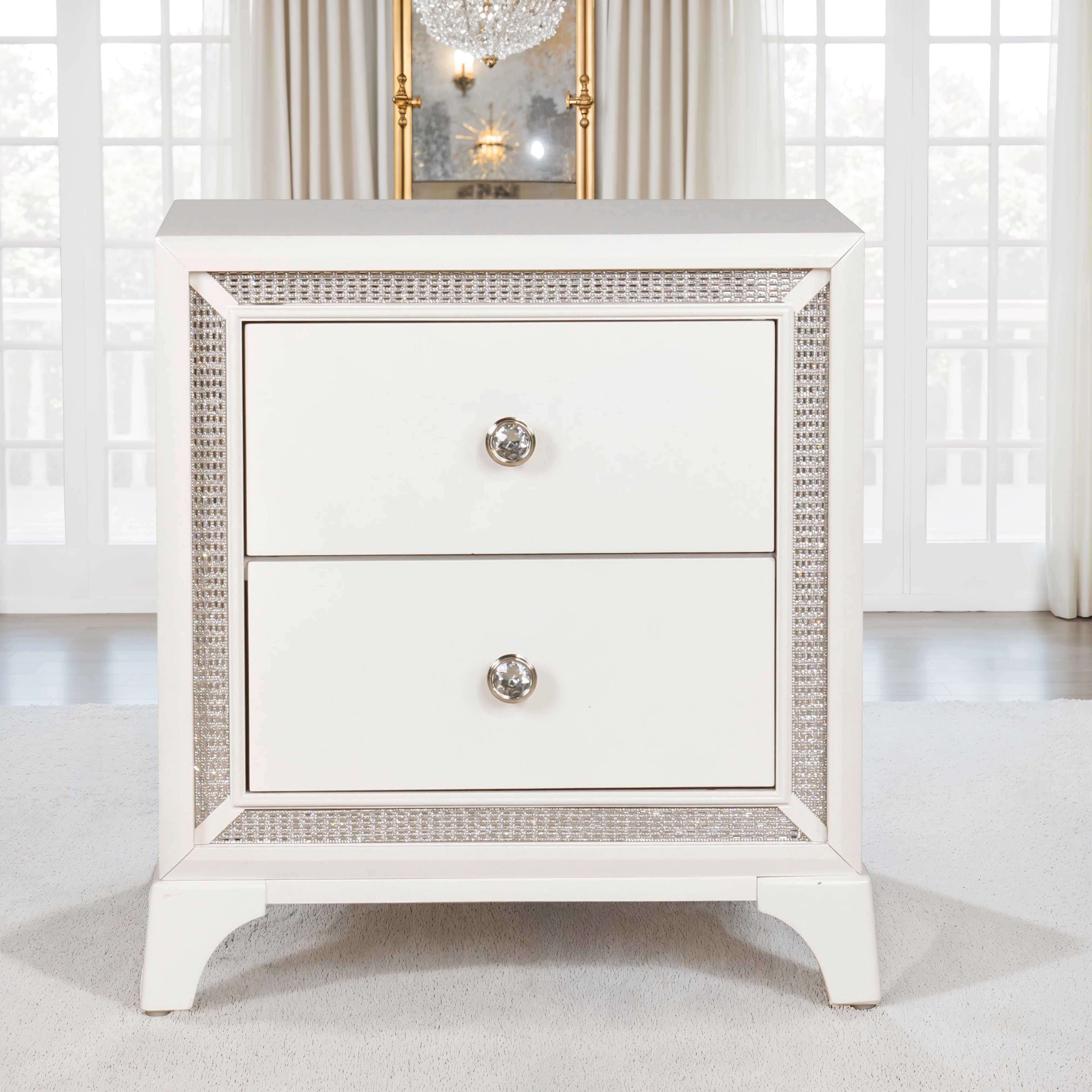 Cassie Nightstand
