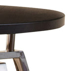 Coham End Table 23"x23"x23"