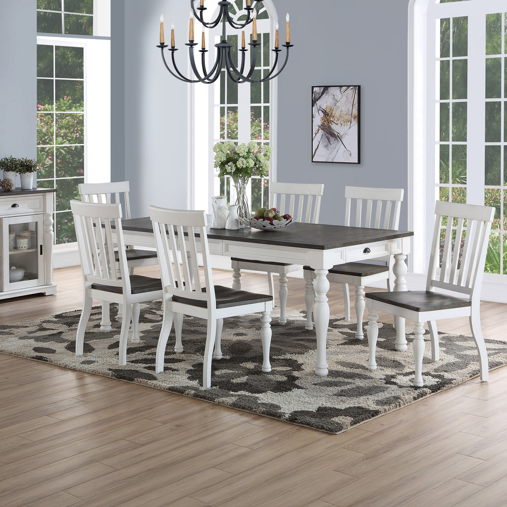 Joanna Two Tone Server