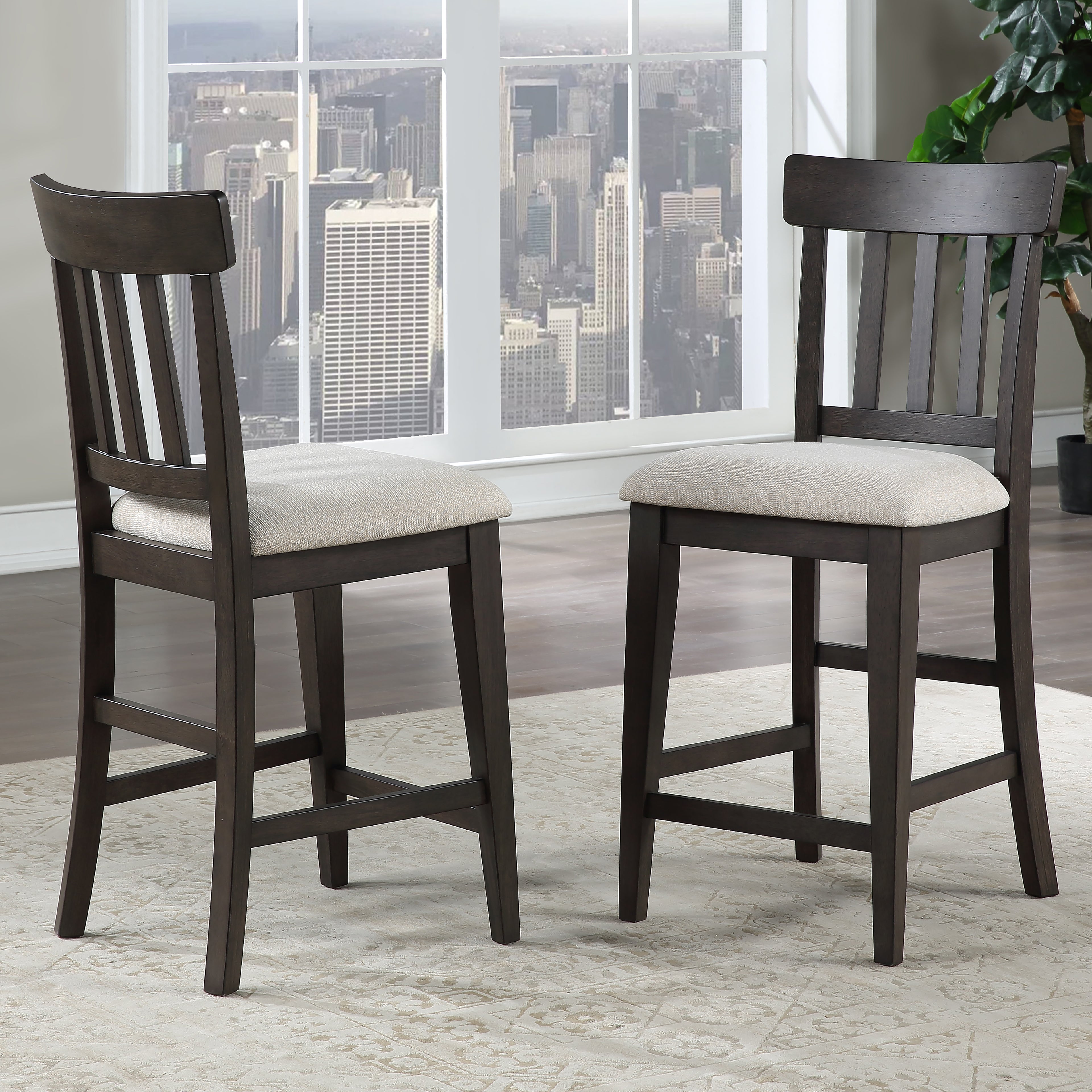 Napa Counter Chair