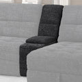 Snyder Black Console