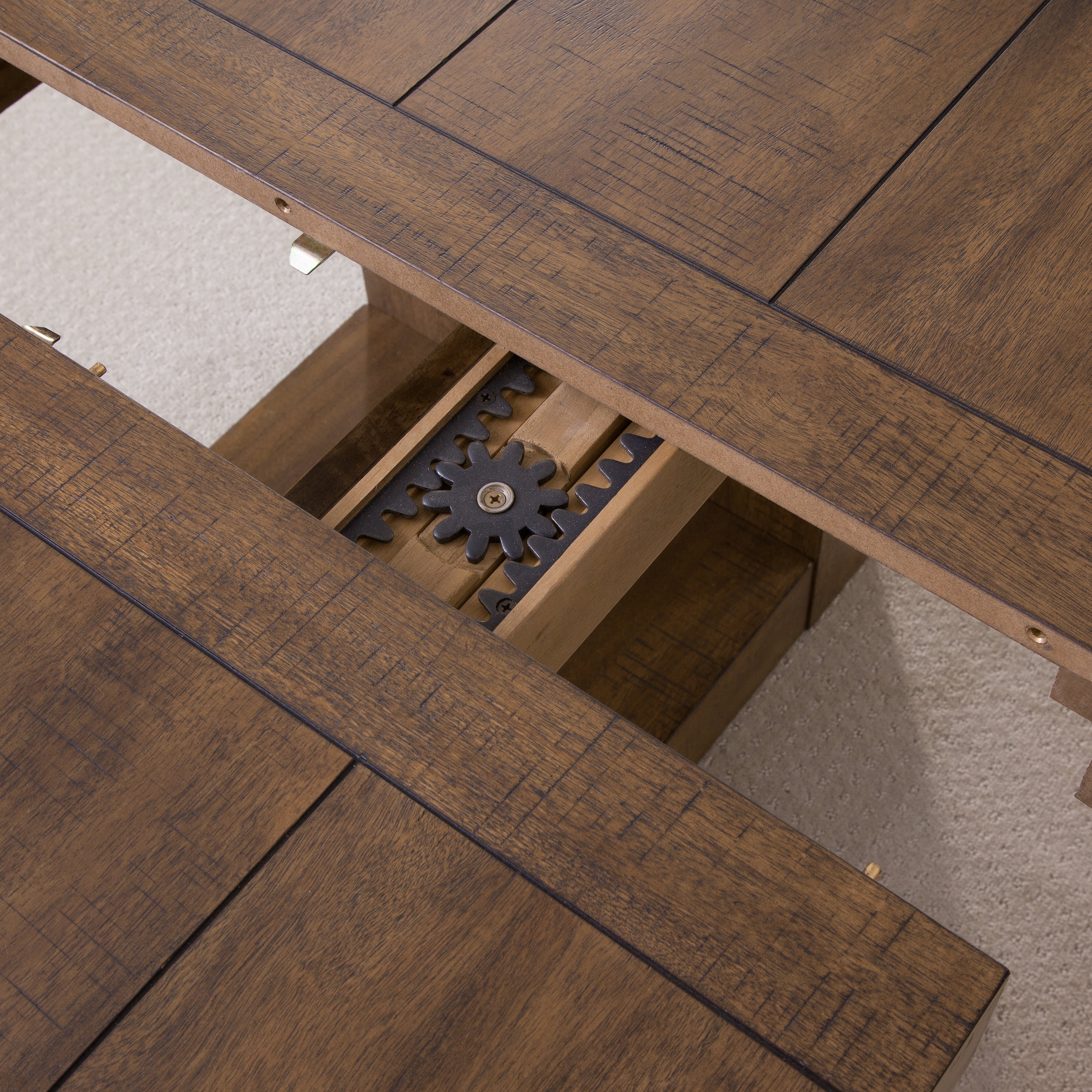 Garland Dining Table Top
