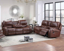 KE800 Keily Brown