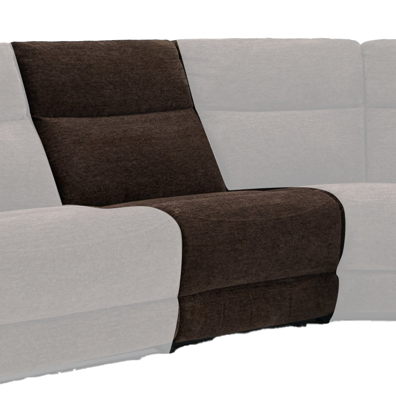 Gatlin Armless 2P Recliner