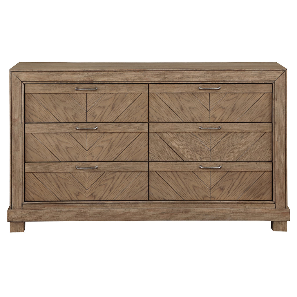 Montana Dresser Sand