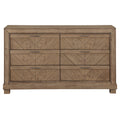 Montana Dresser Sand