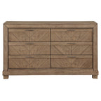 Montana Dresser Sand
