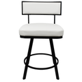 Zenon Counter Chair