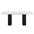 Artemis Dining Table Base 30.5"H