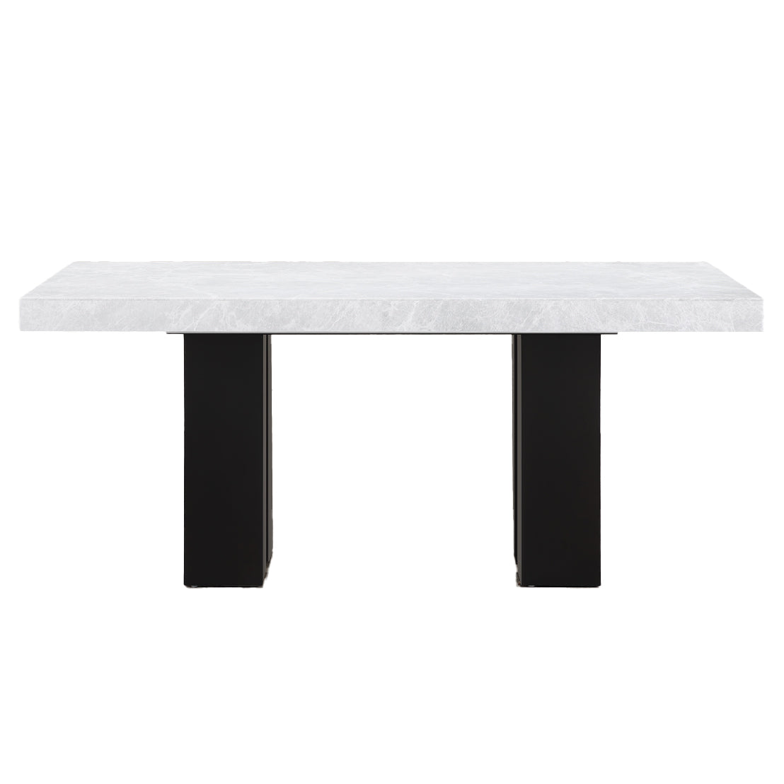Artemis Dining Table Base 30.5"H