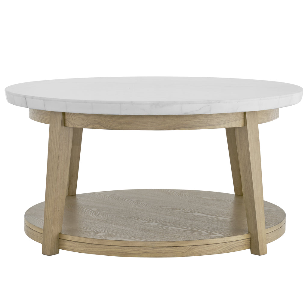 Vida 3-piece Round Table Set (c+2e)