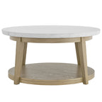 Vida 3-piece Round Table Set (c+2e)