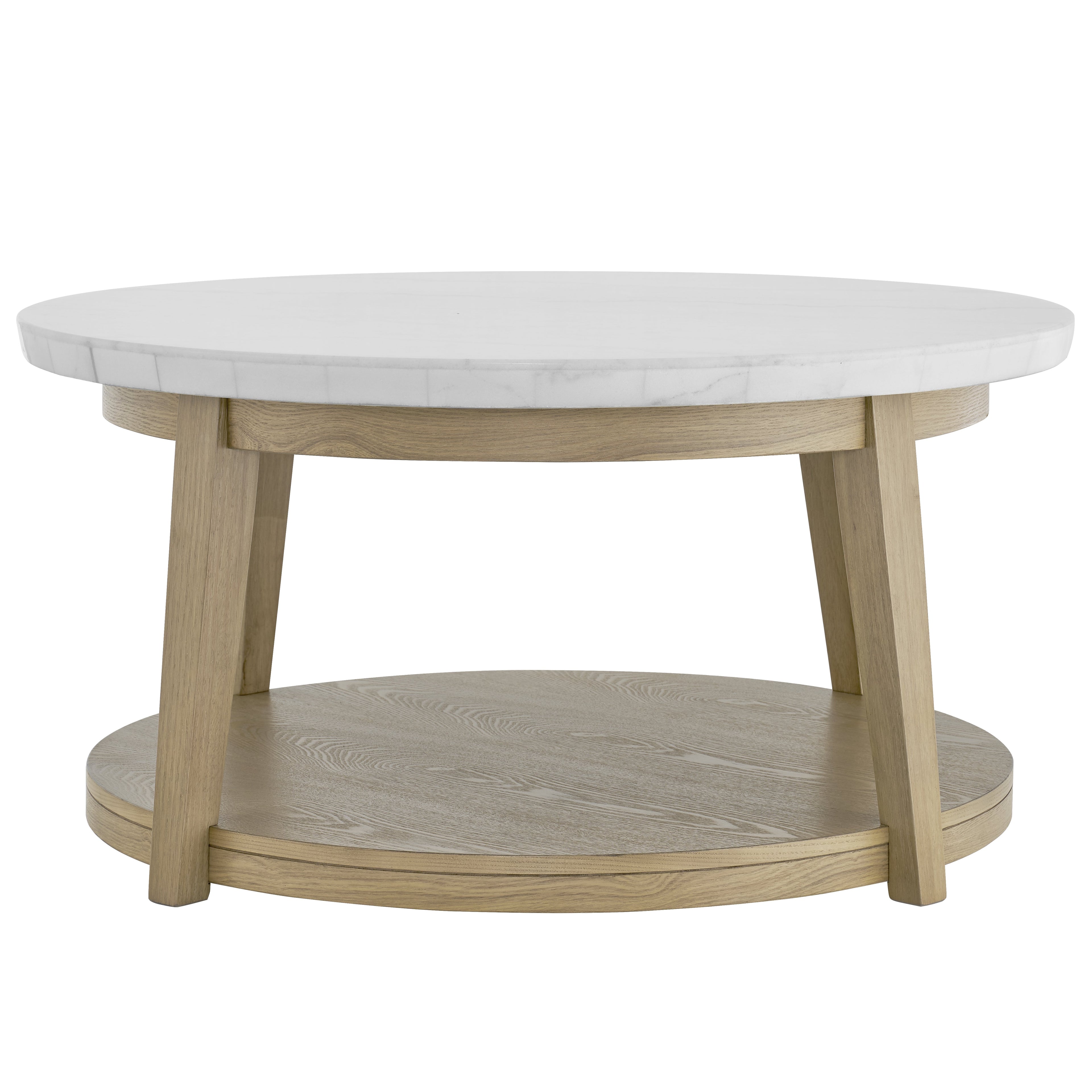 Vida 3-piece Round Table Set (c+2e)