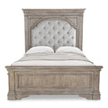 Highland Park Queen Bed Drift