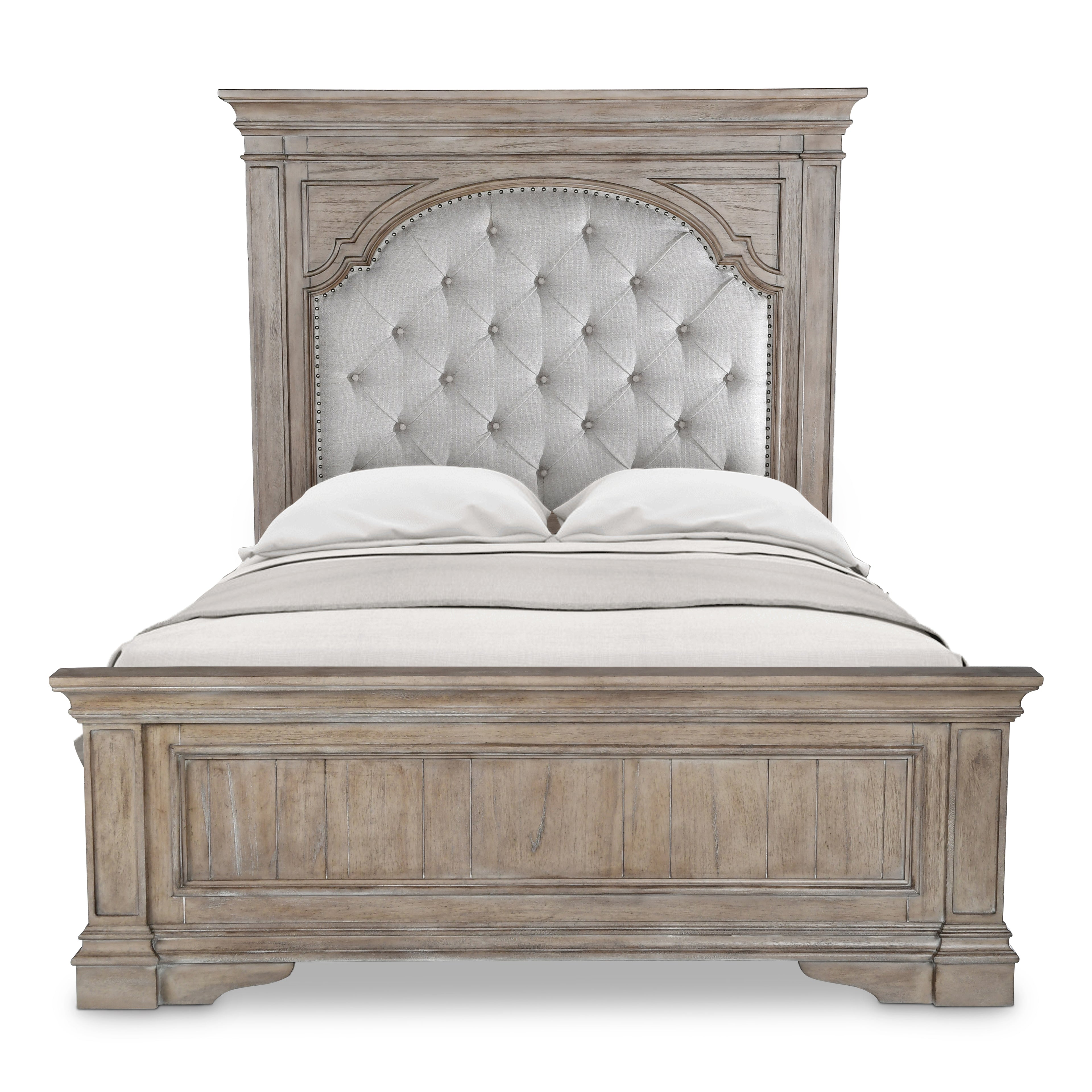 Highland Park Queen Bed Drift