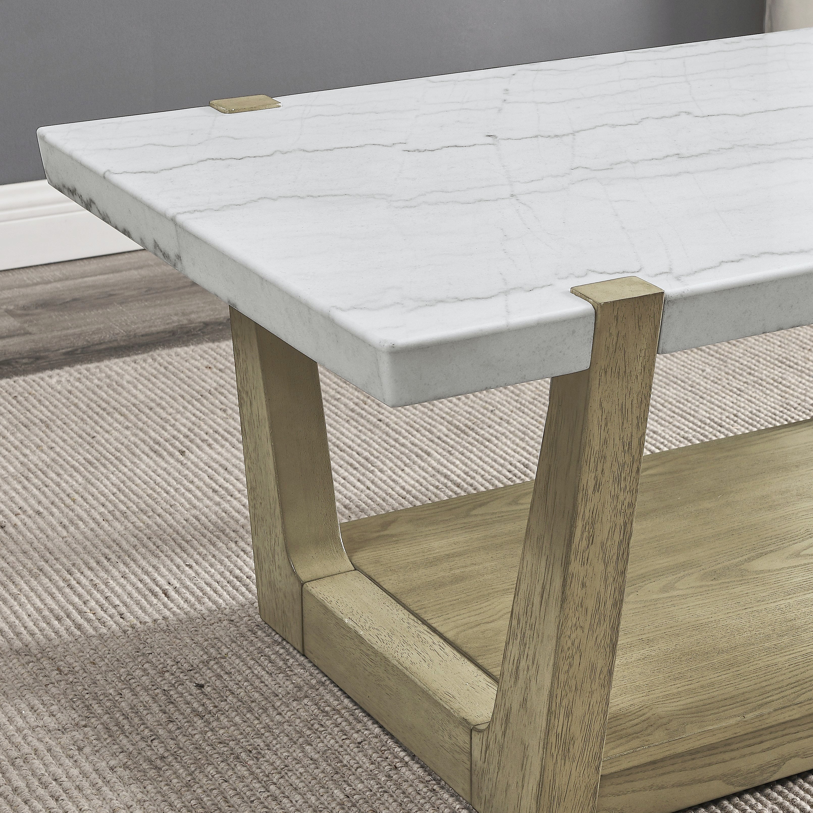 Perth (Carolina) 3-Piece Table Set (C+2E
