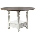 Joanna 7pc Counter Dining Set