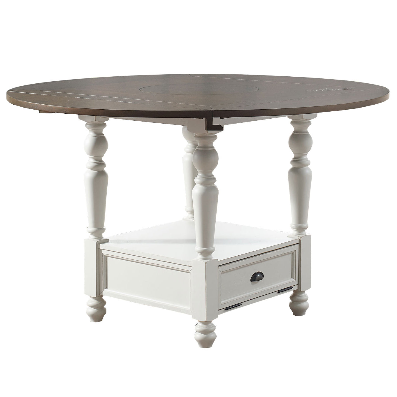 Joanna Round Counter Table Top