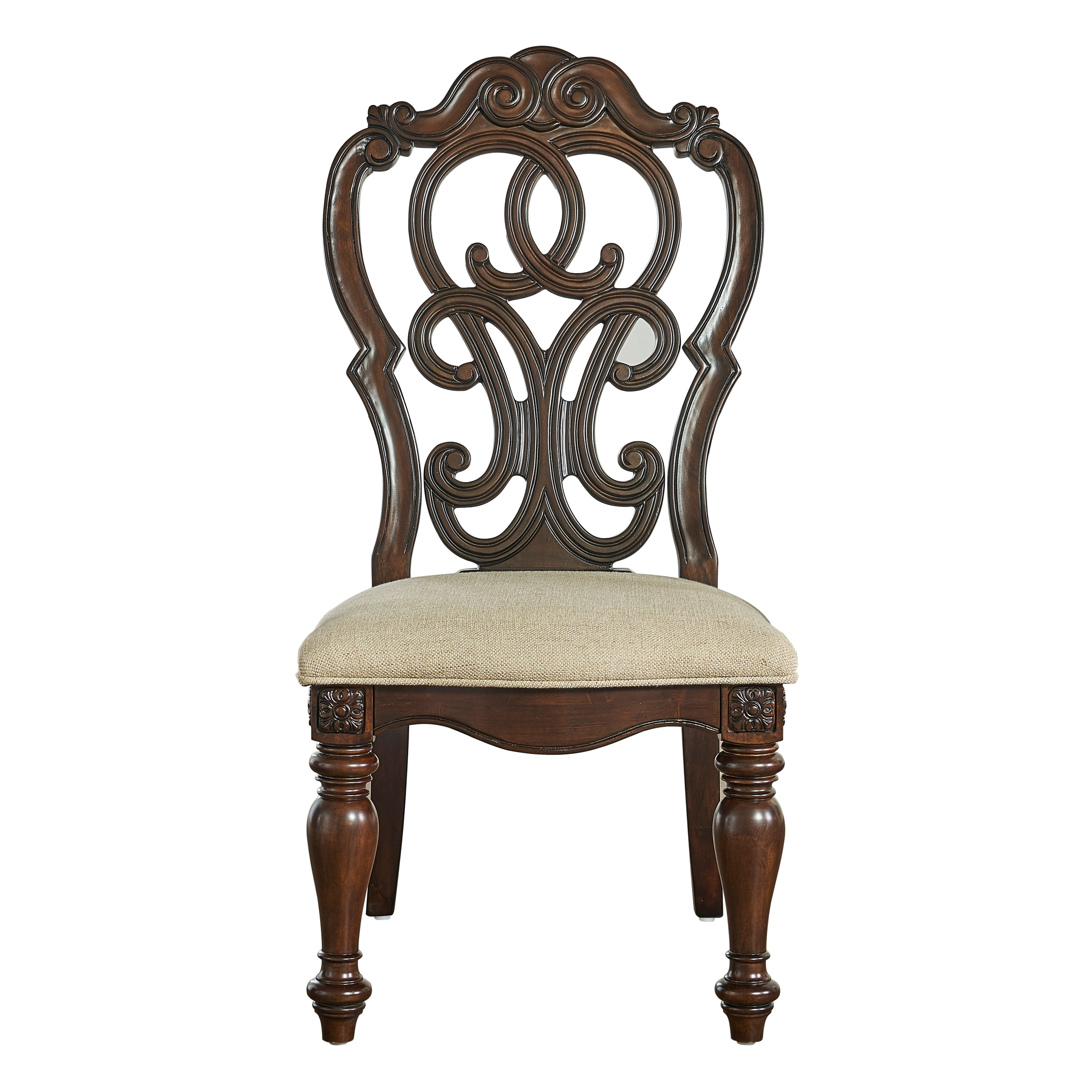 Royale Side Chair