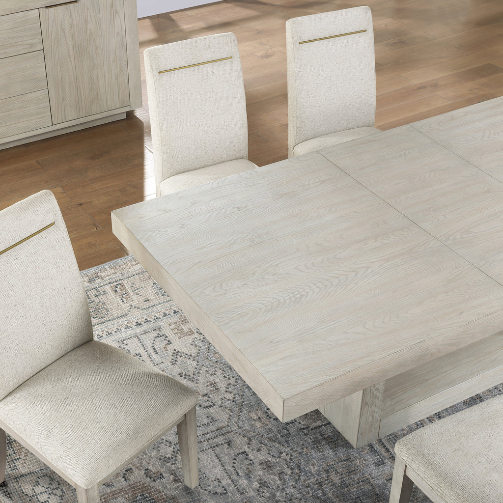 Garland Sand 9pc Dining Set
