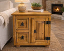 Multiuso End Table<br>(1 in Stock)