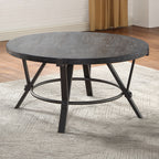 Portland Cocktail Table