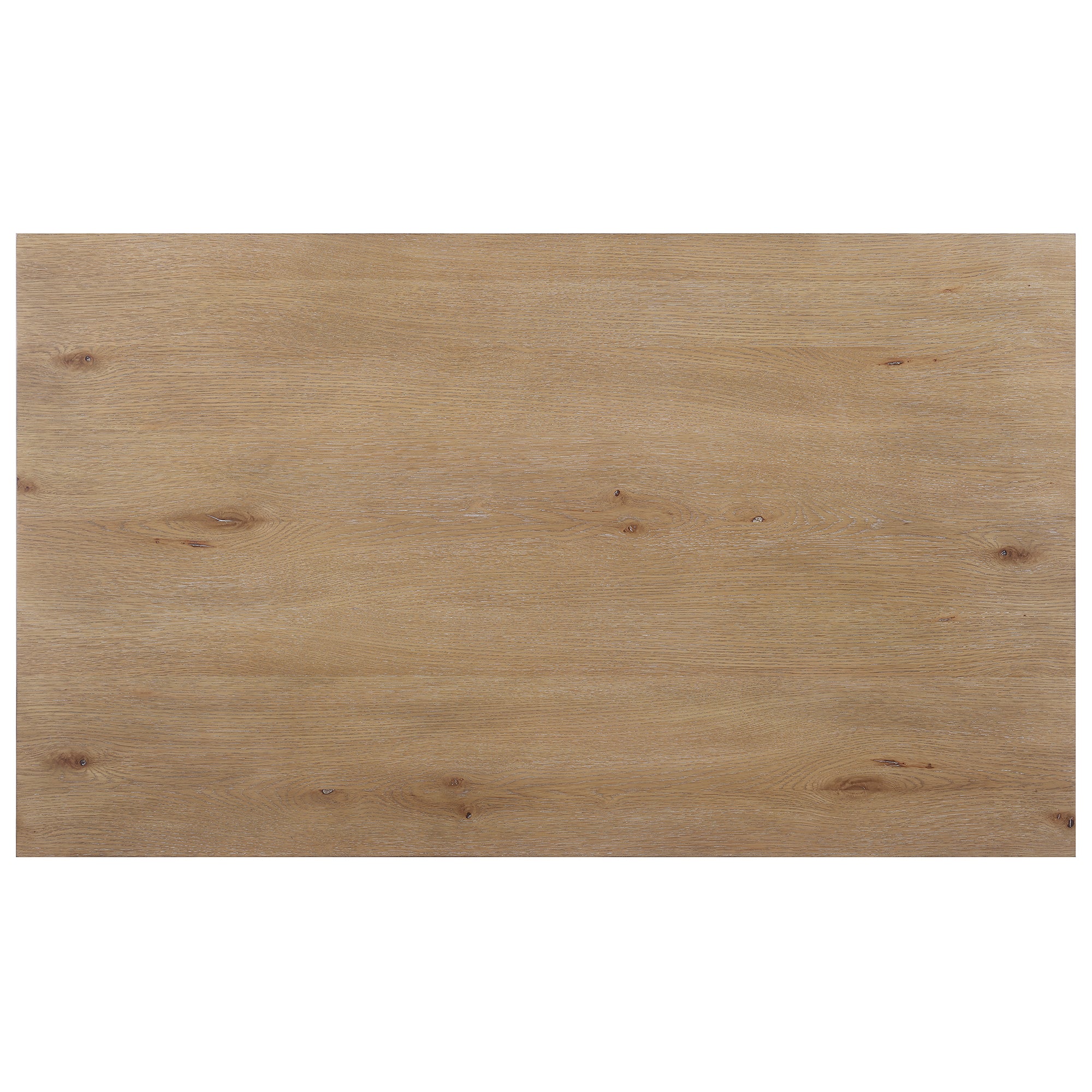 Aubrey Brown Cocktail Table