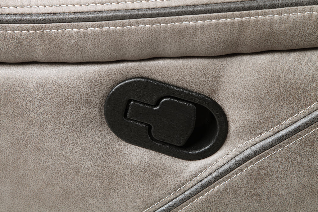 Tyson Manual Sofa