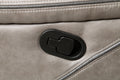 Tyson Manual Sofa