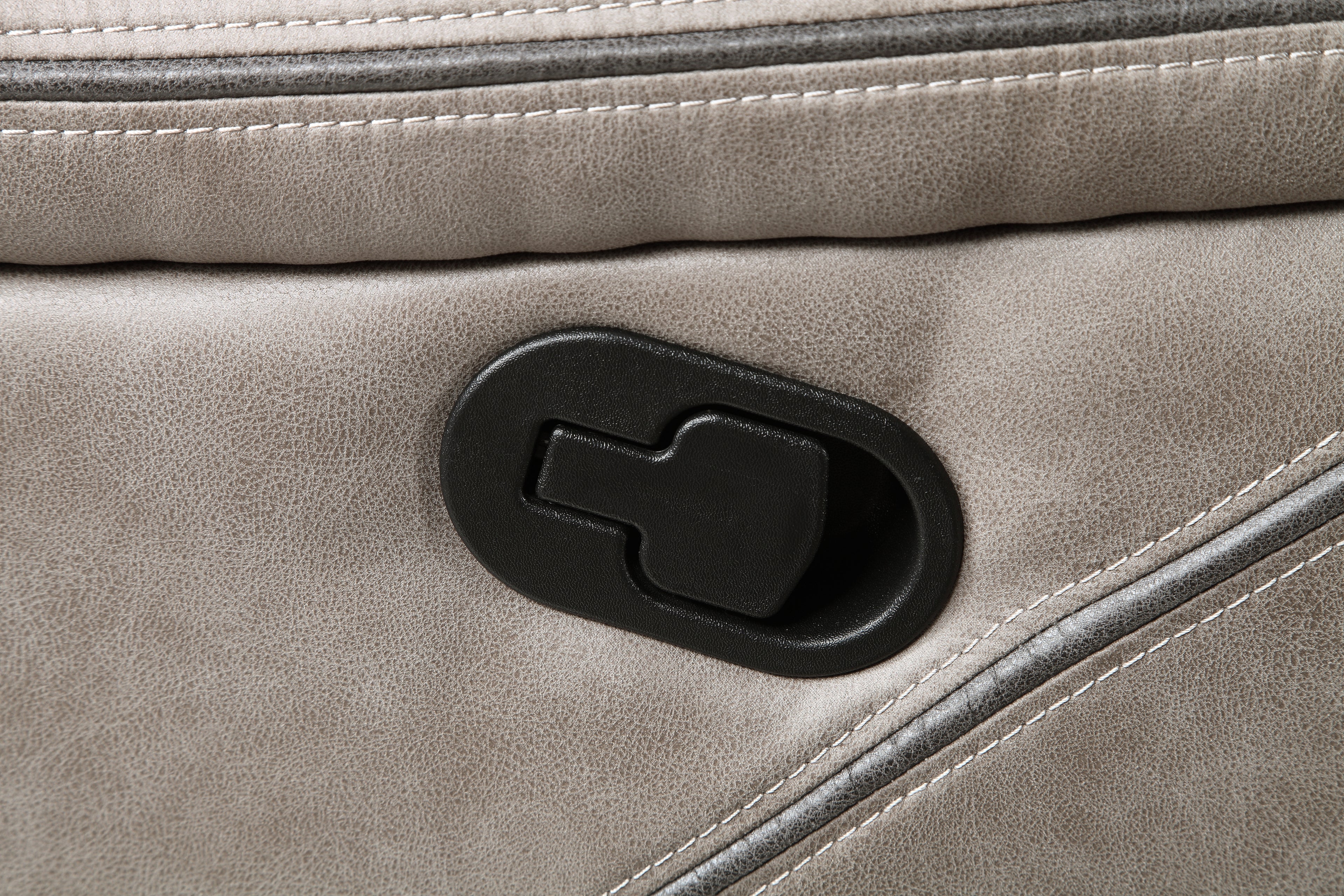 Tyson Manual Sofa