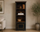 Pietro Bookcase<br>(1 in Stock)