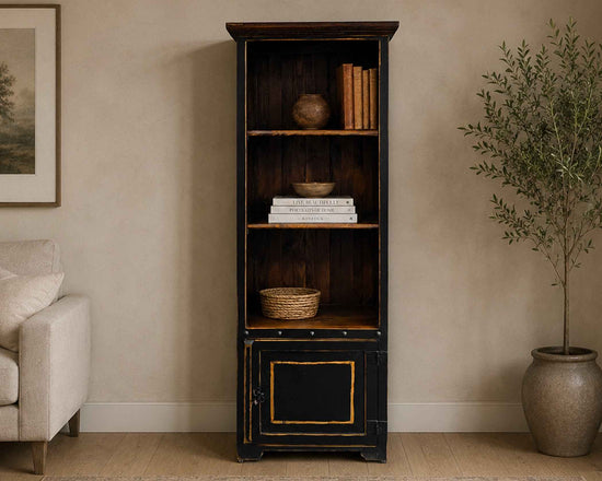 Pietro Bookcase<br>(1 in Stock)