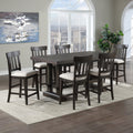Napa 7pc Counter Height Dining