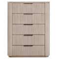 Henry Sand Chest
