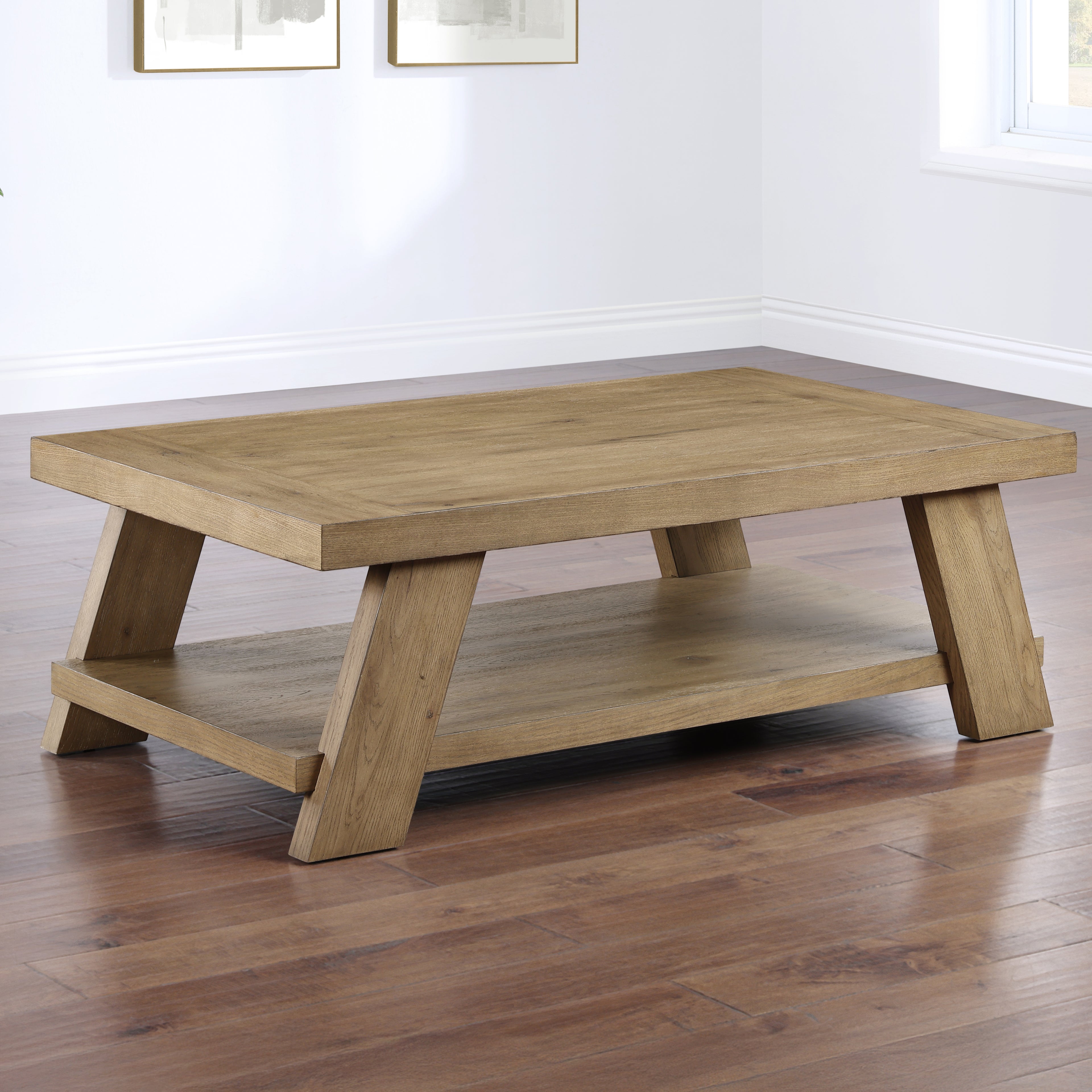 Orinda Cocktail Table