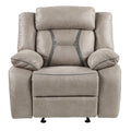 Tyson Manual Recliner
