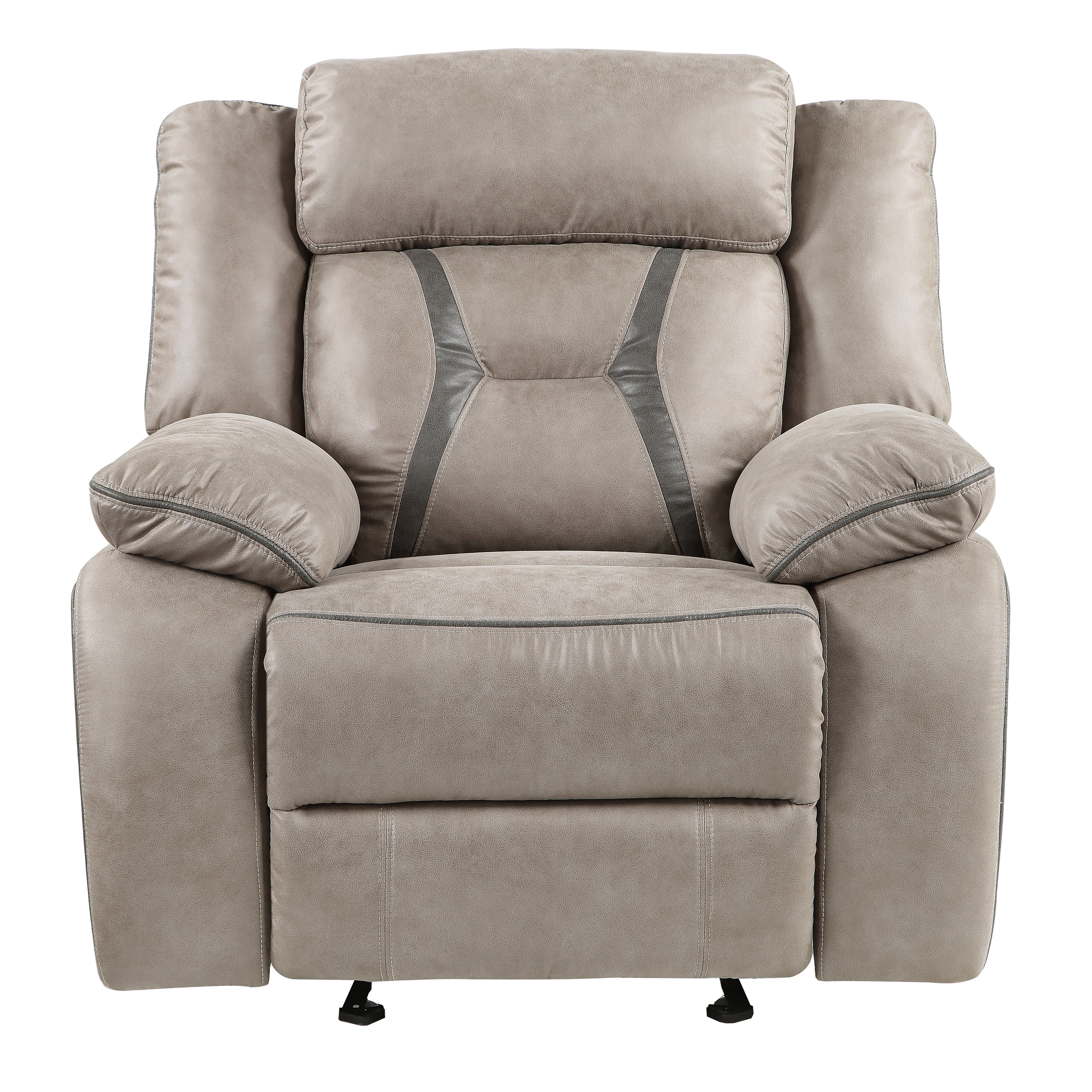 Tyson Manual Recliner
