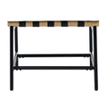 Nicco KD Dining Chair Base Frame