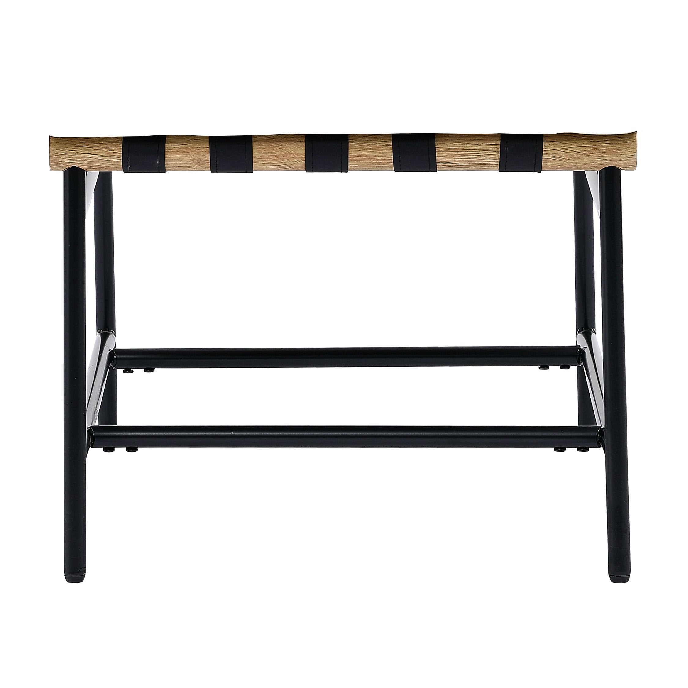 Nicco KD Dining Chair Base Frame