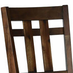 Saranac Counter Chair