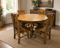 Francis Nogal Dining<br>(1 in Stock)