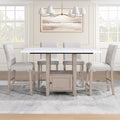 Taylor 5pcs Counter Set (T+4S)