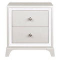 Cassie 4-Piece Queen Bedroom Set