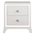 Cassie 4-Piece Queen Bedroom Set