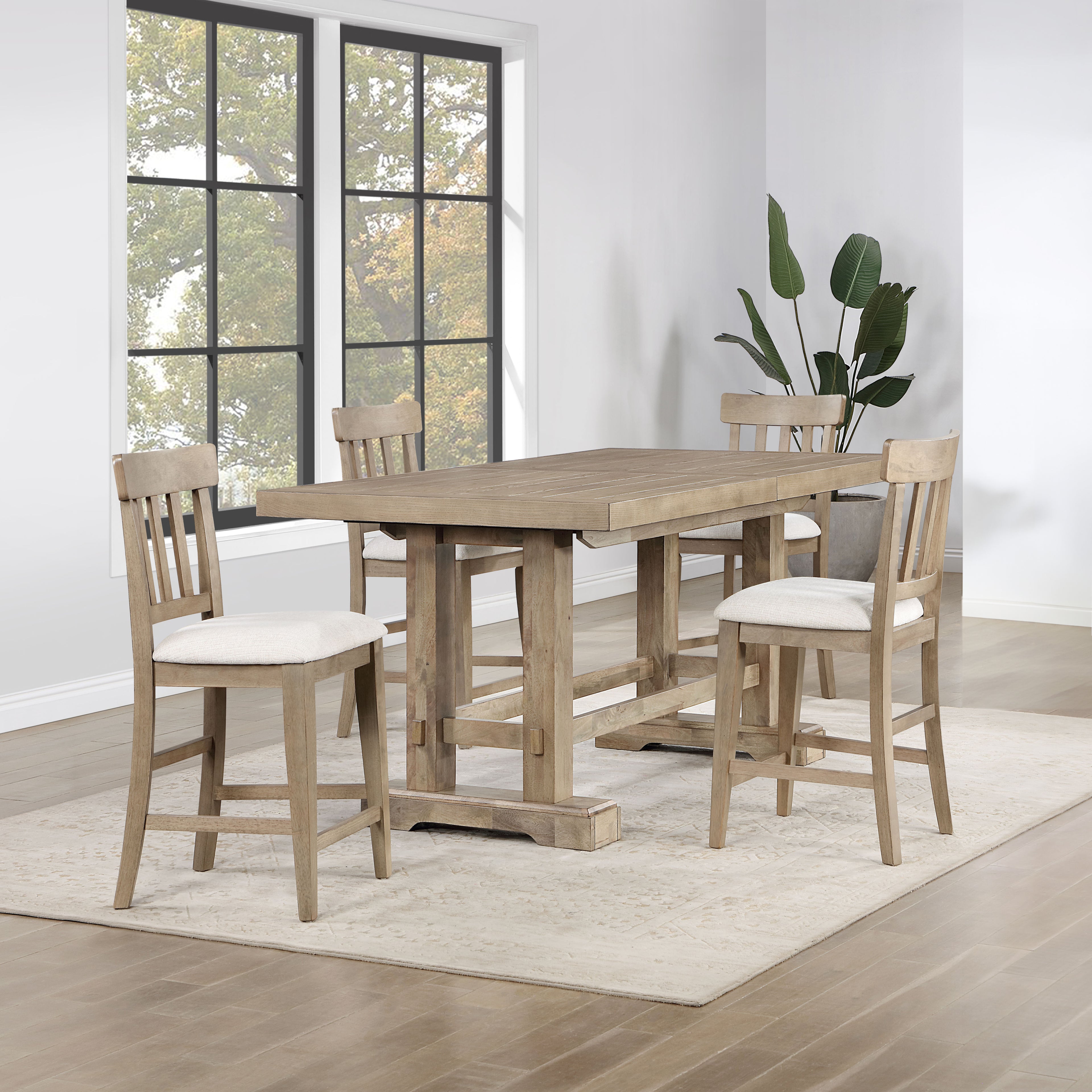 Napa Counter Sand 5pc